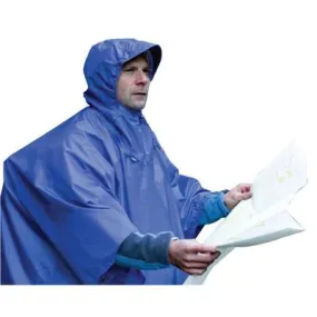 70D Tarp Poncho