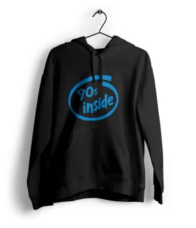 90s Inside Hoodie