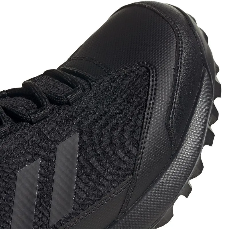 Adidas Terrex Mens Heron Mid CW CP Winter Shoes - Black