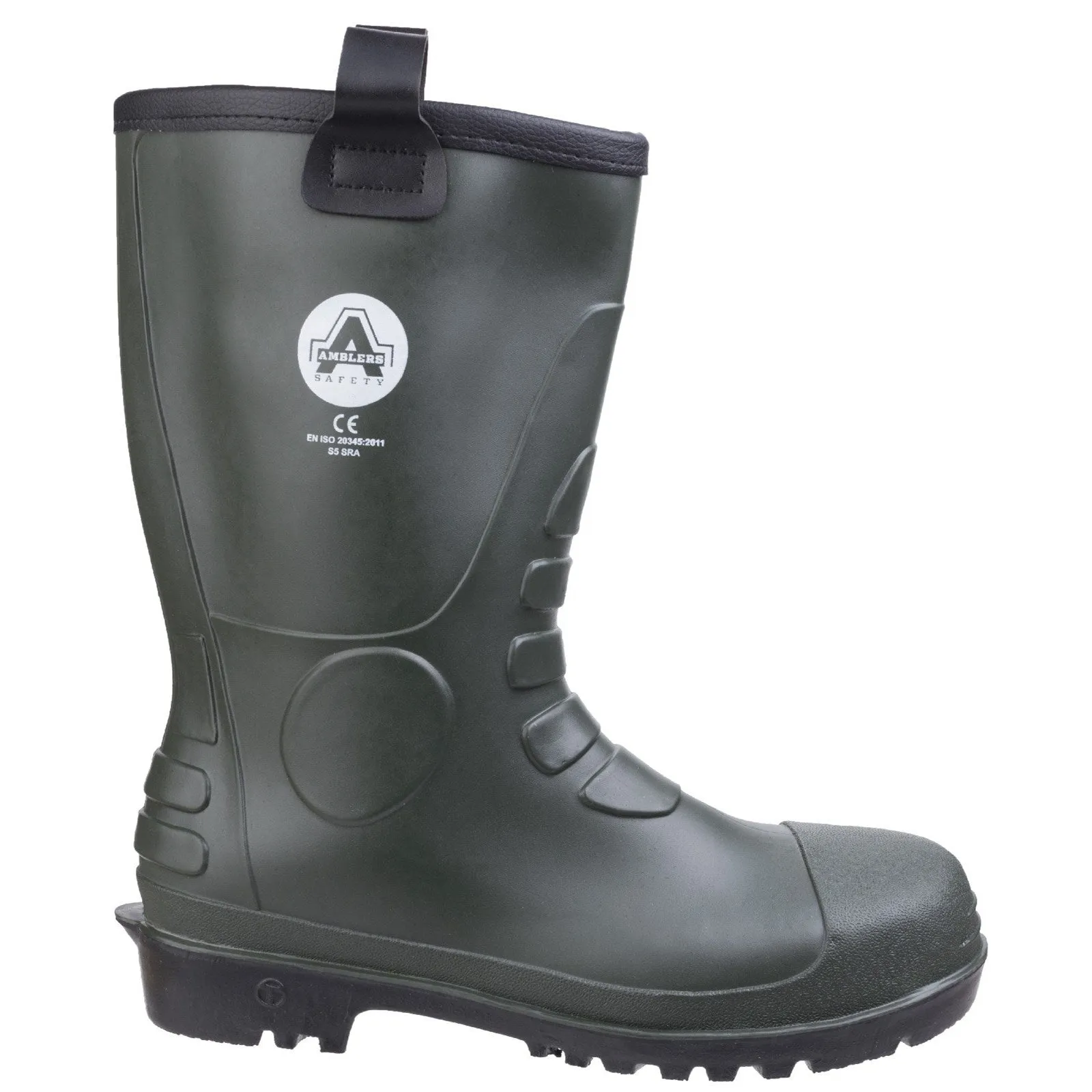 Amblers FS97 Safety Boots