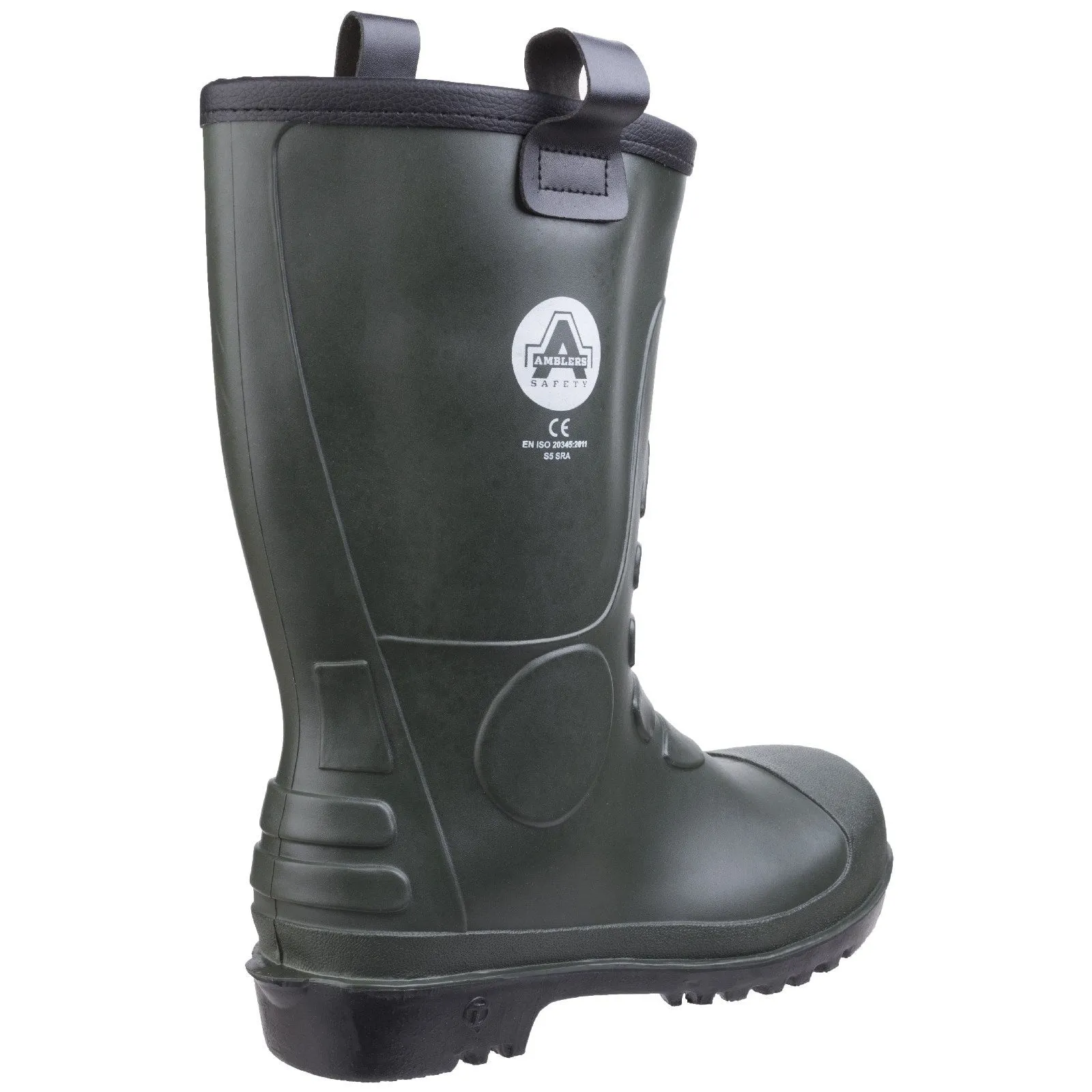 Amblers FS97 Safety Boots