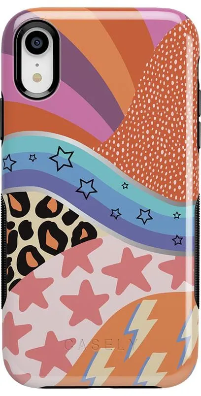 And I Oop | Mixed Swatch Case