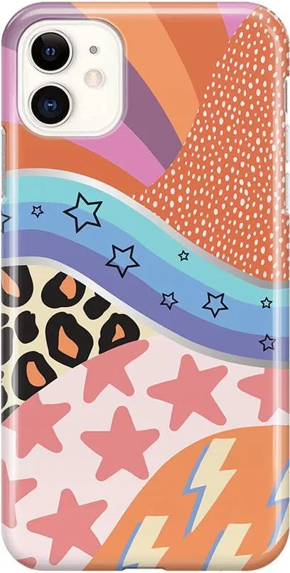 And I Oop | Mixed Swatch Case