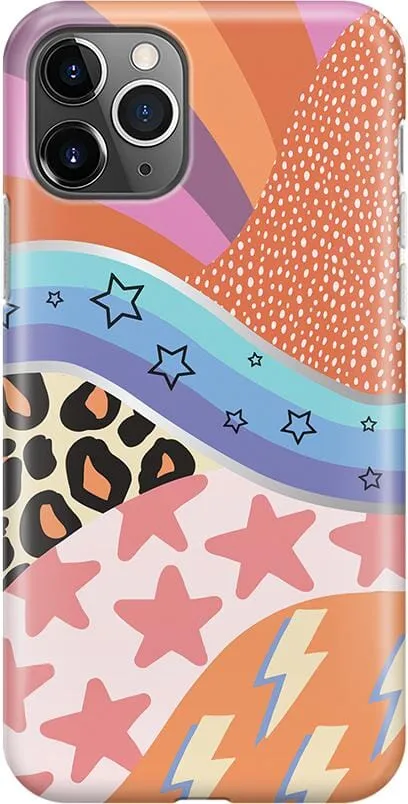 And I Oop | Mixed Swatch Case