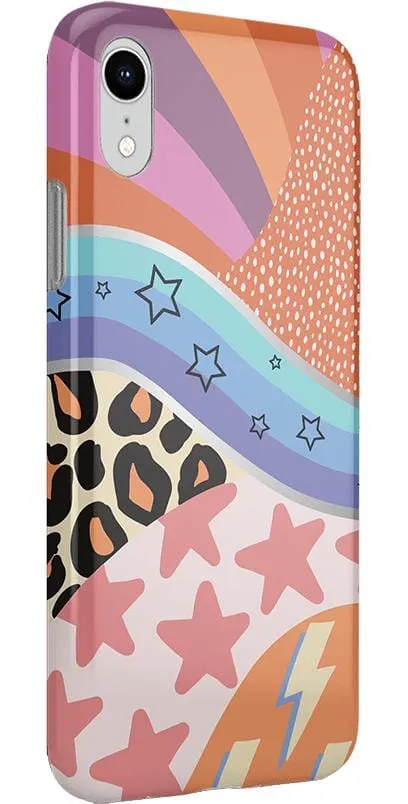 And I Oop | Mixed Swatch Case