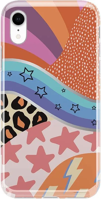 And I Oop | Mixed Swatch Case