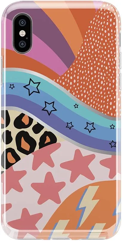 And I Oop | Mixed Swatch Case