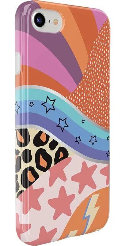 And I Oop | Mixed Swatch Case