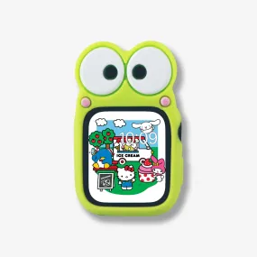 Apple Watch® Silicone Bumper Case - Keroppi™