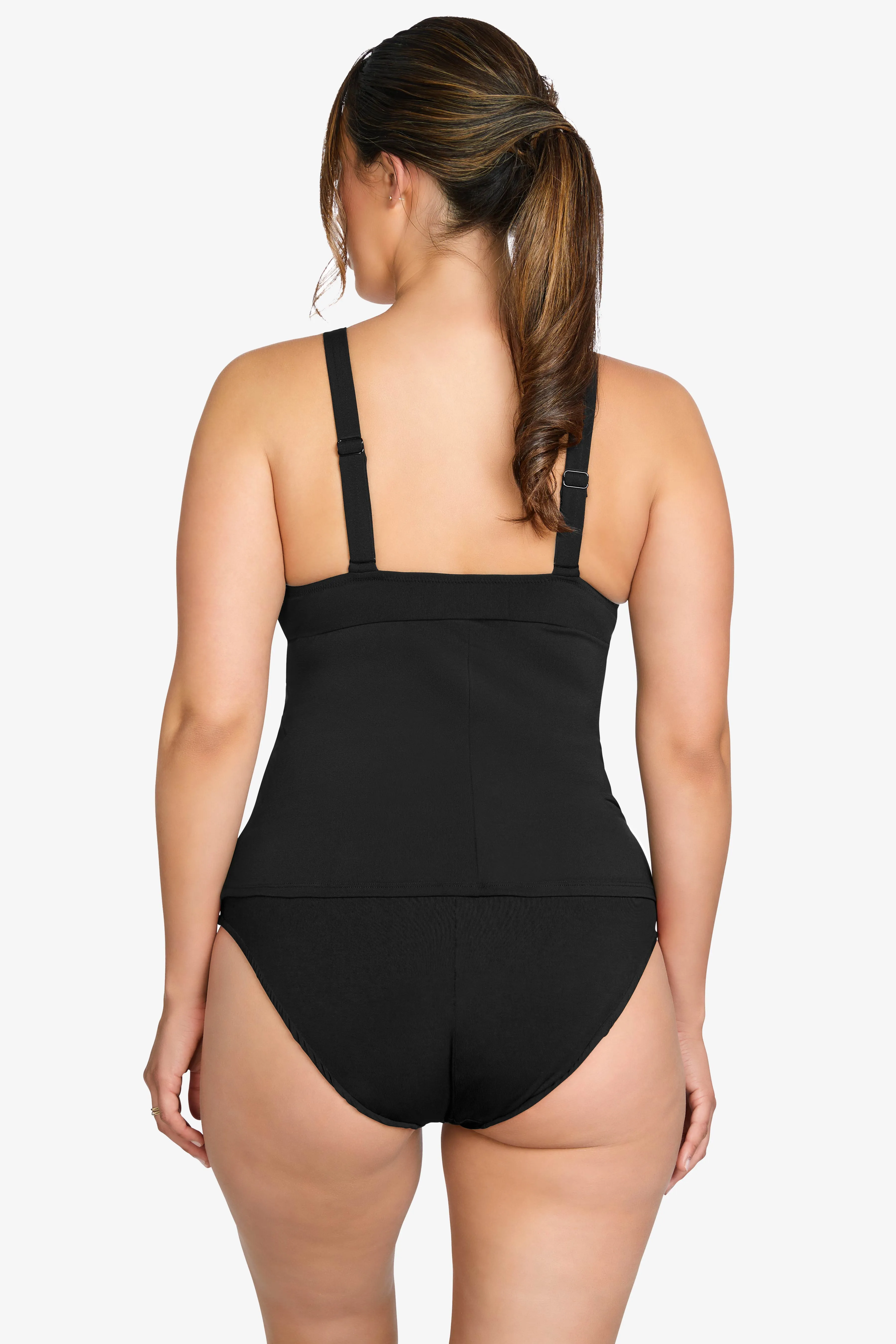 AVA TANKINI TOP