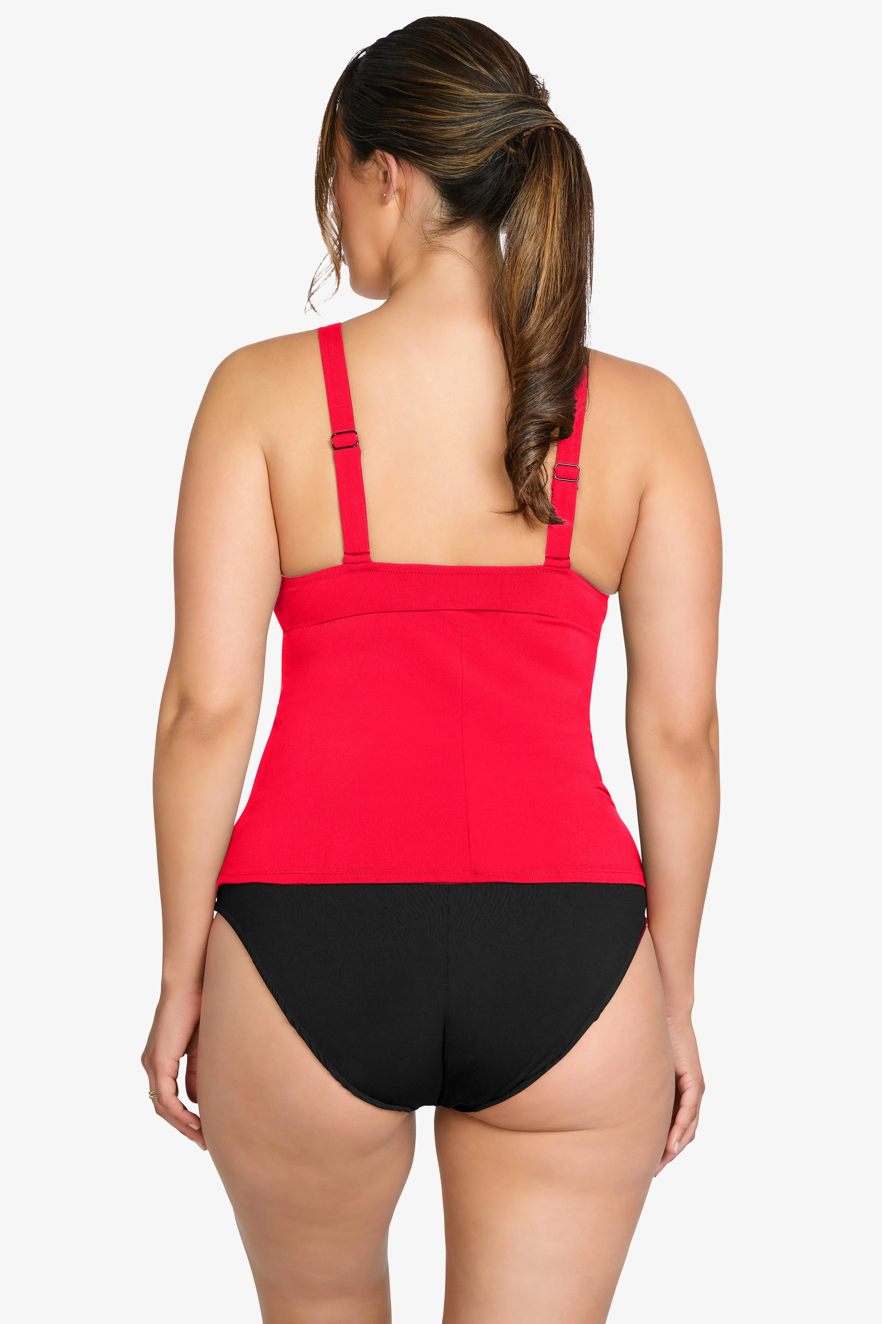 AVA TANKINI TOP