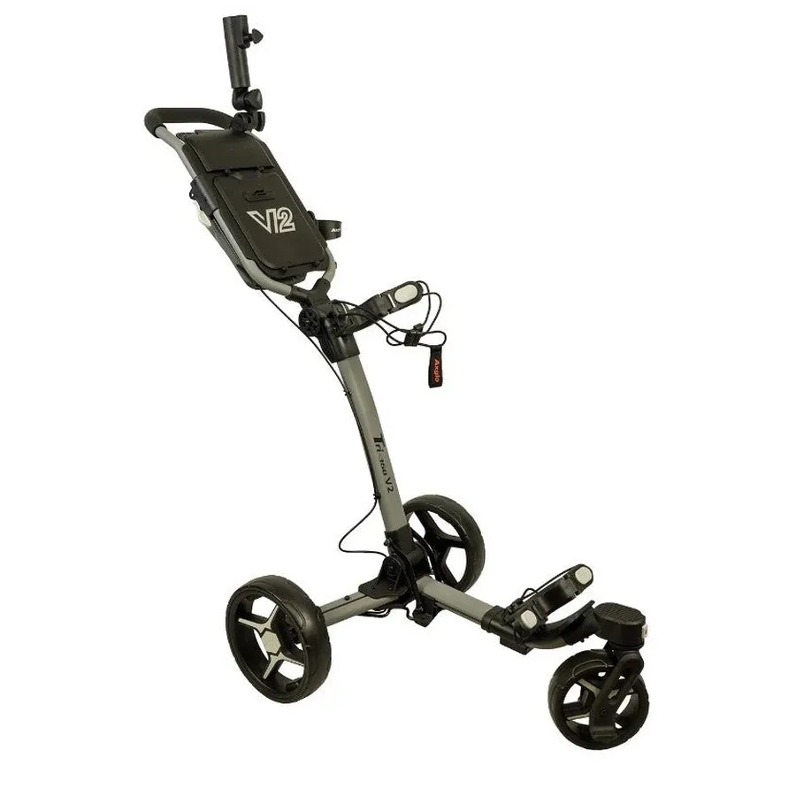 Axglo V2 Tri-360 Golf Cart