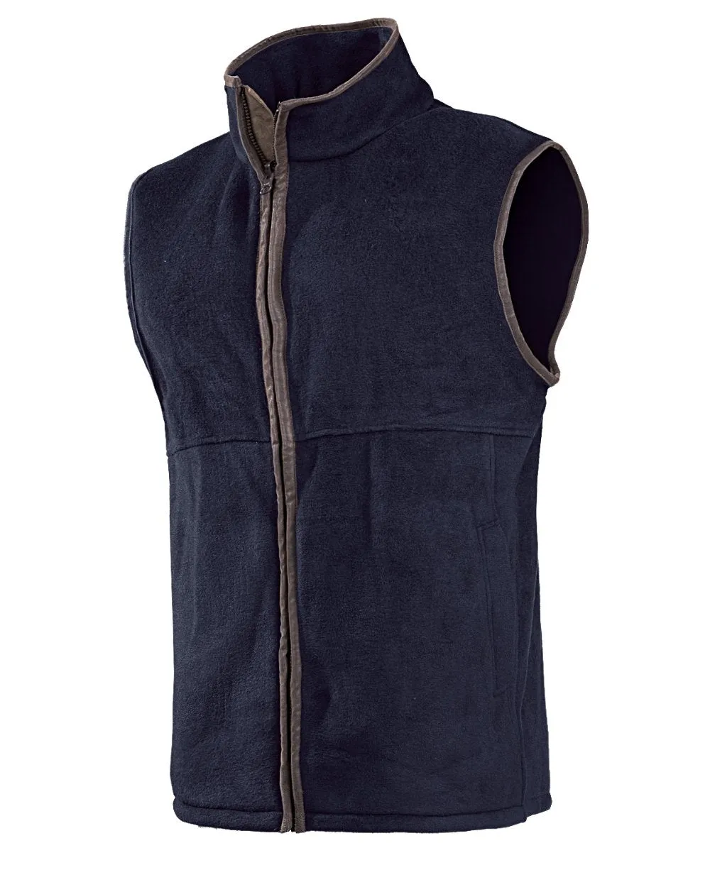 Baleno Wizz Kids Fleece Gilet