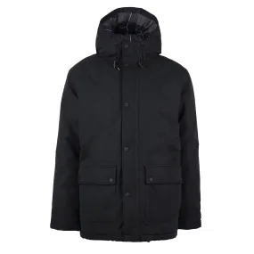 Barbour Northfield Waterproof Jacket Black