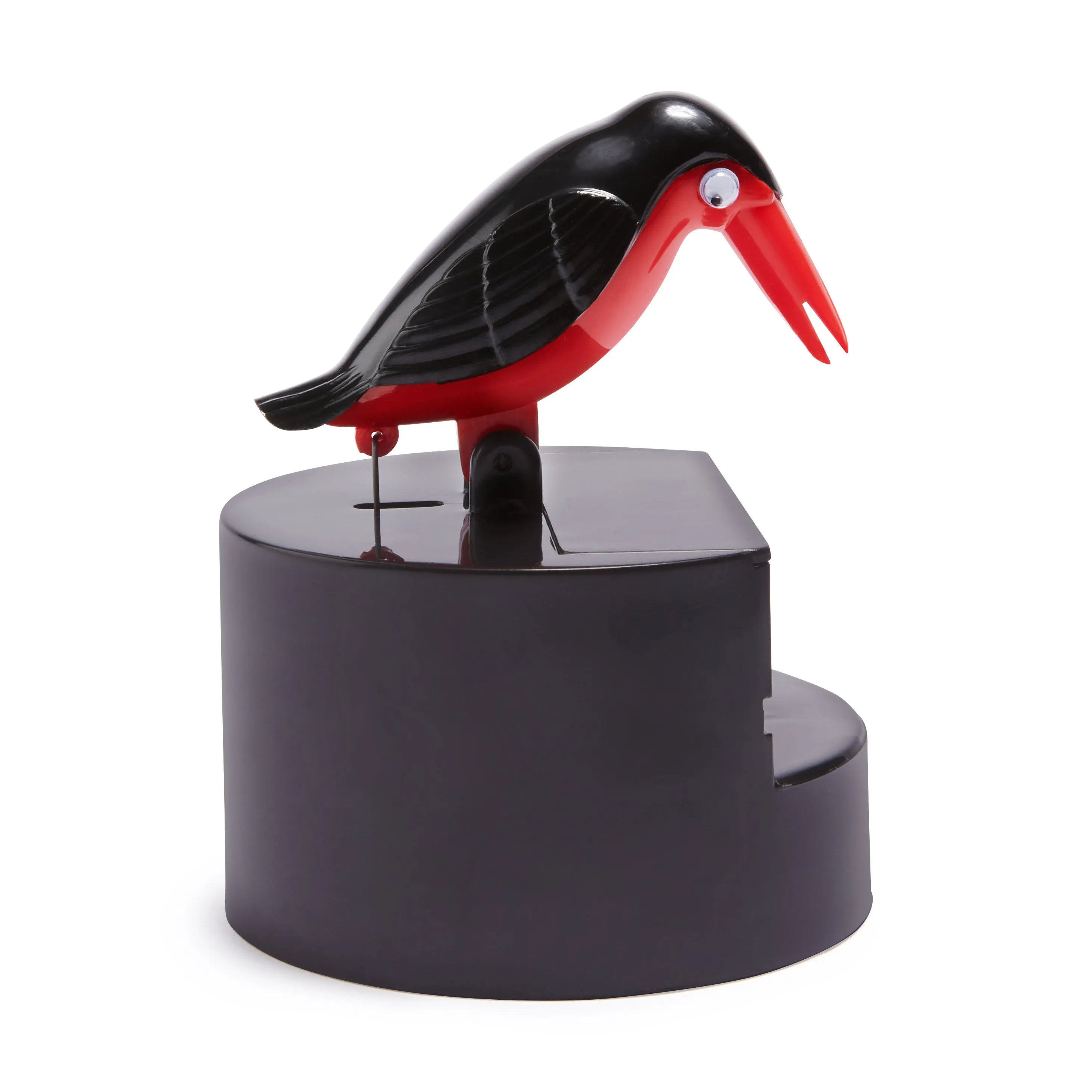 Bird Toothpick Holder and Dispenser