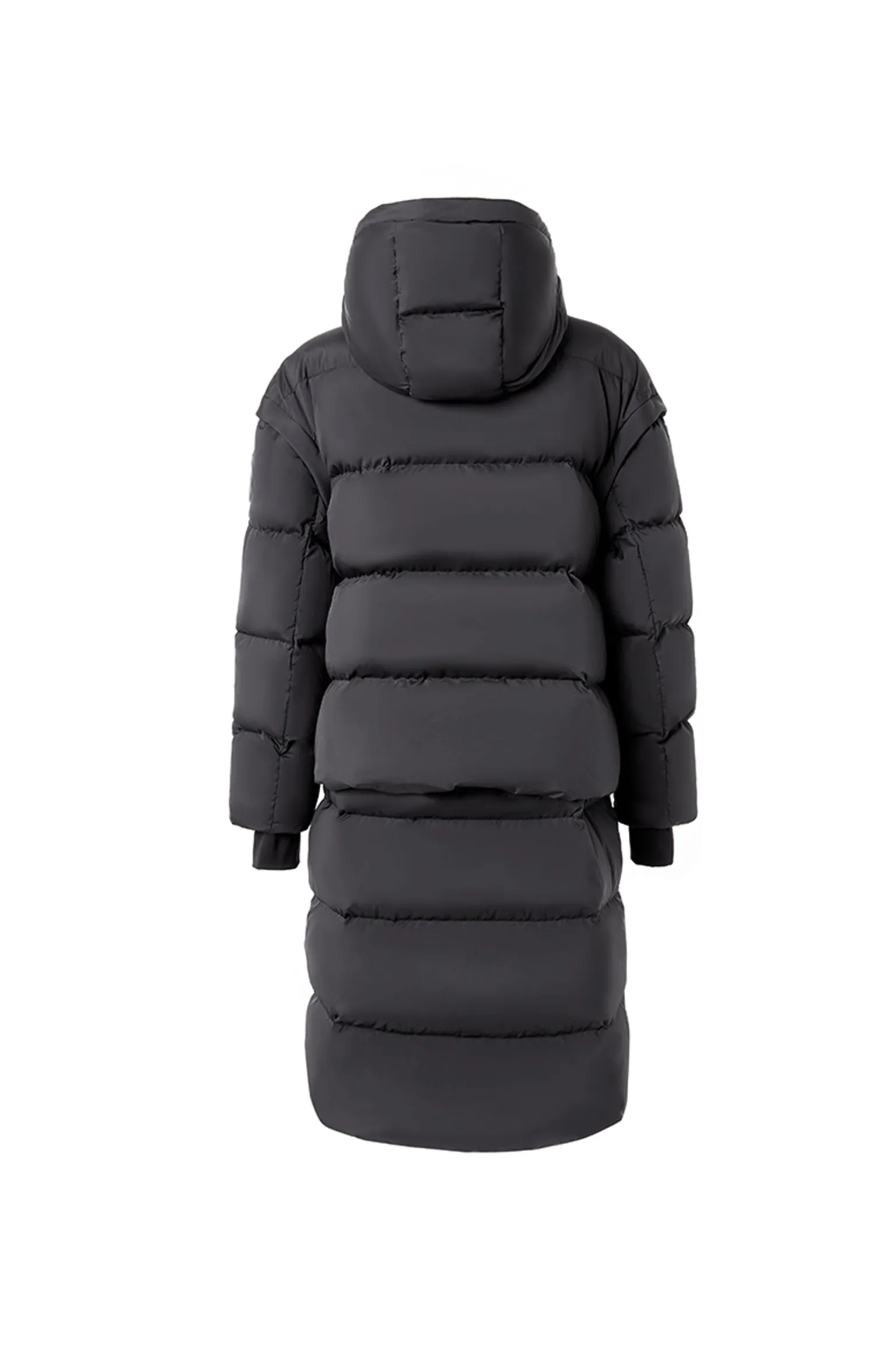 Cali Women's Versatile Down Coat