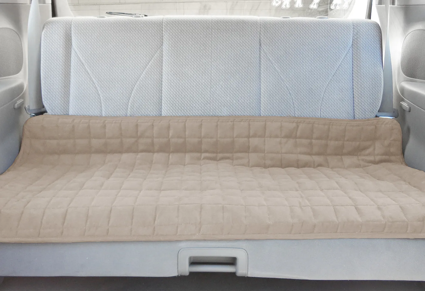 Car Seat or Couch Cover