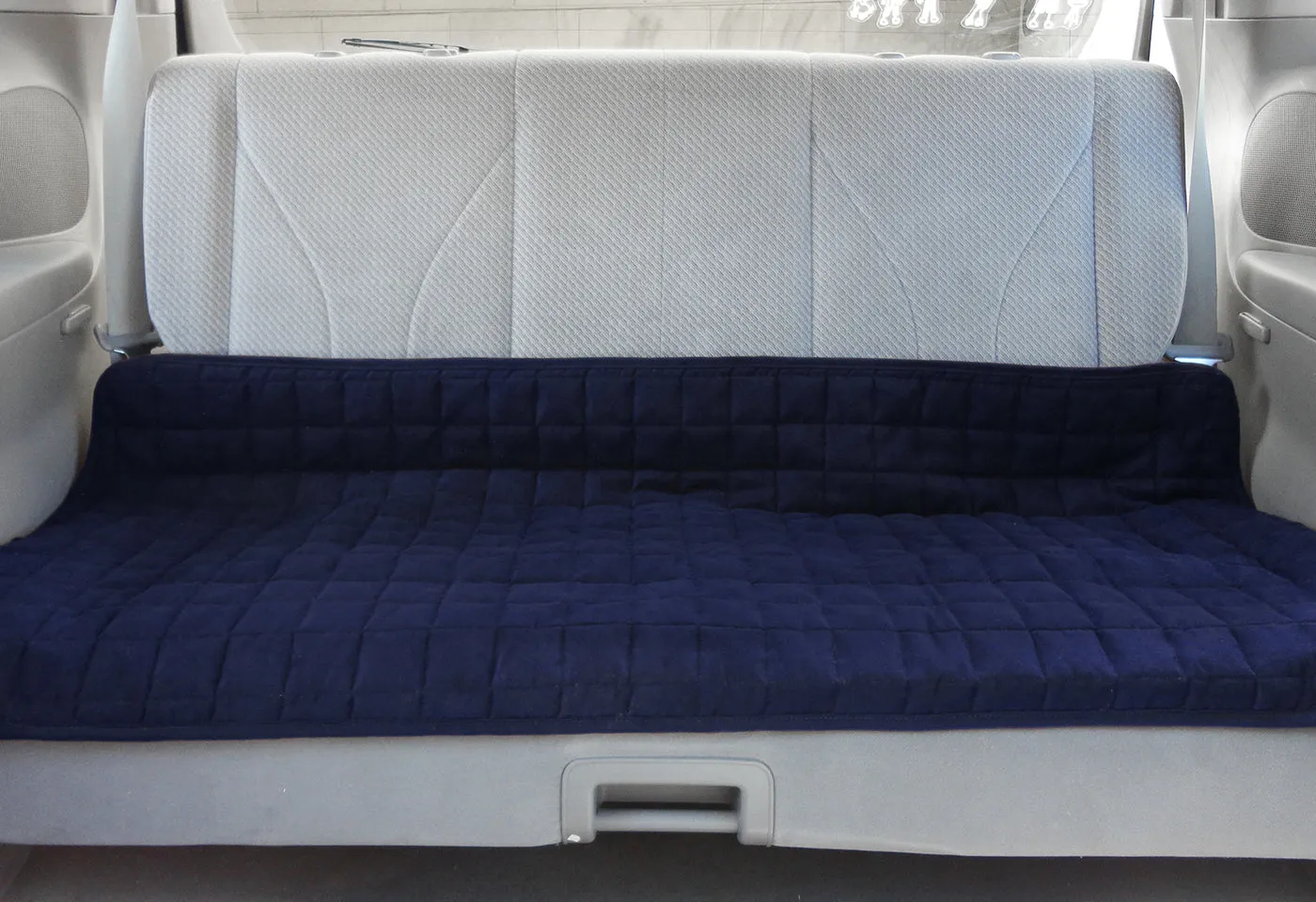 Car Seat or Couch Cover