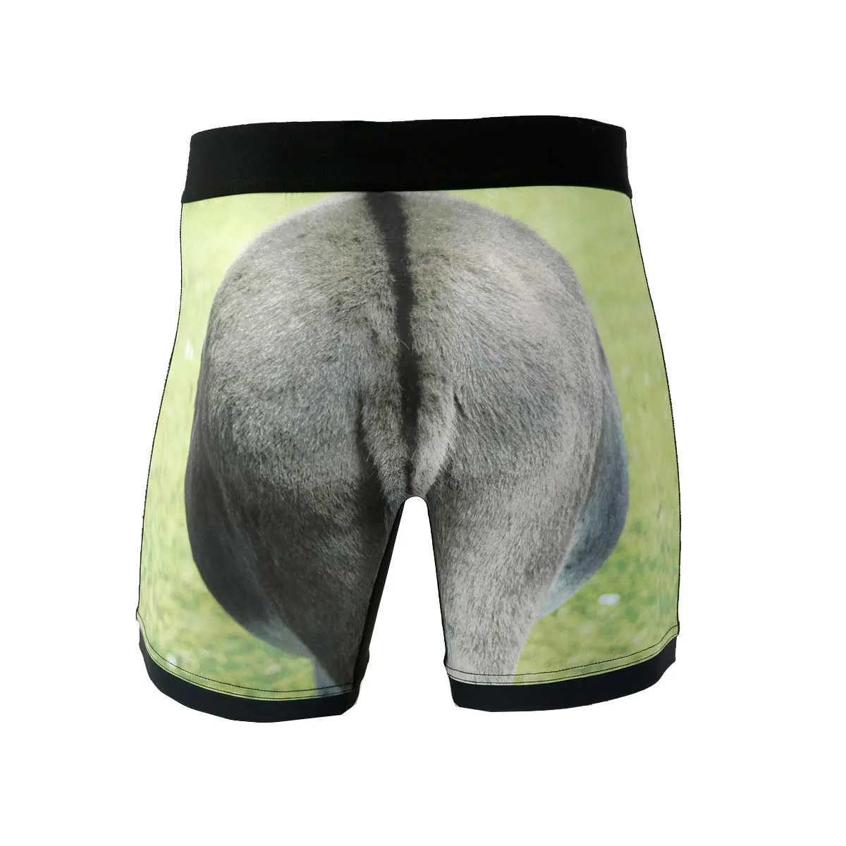 Cinch Men's 6" Donkey Boxer Briefs -Multi