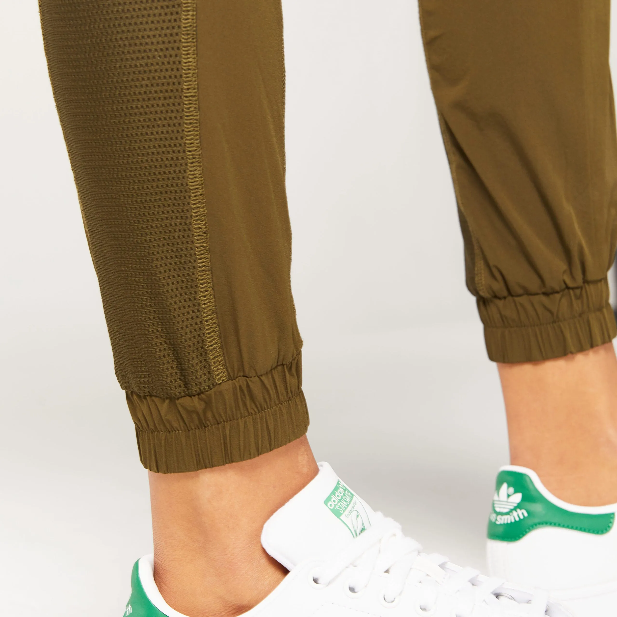 Code Versatile Track Joggers - Khaki