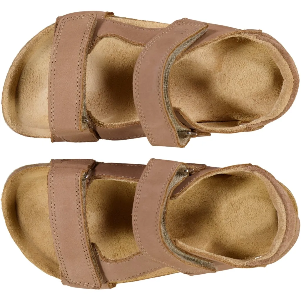 Corey sandal - cartouche