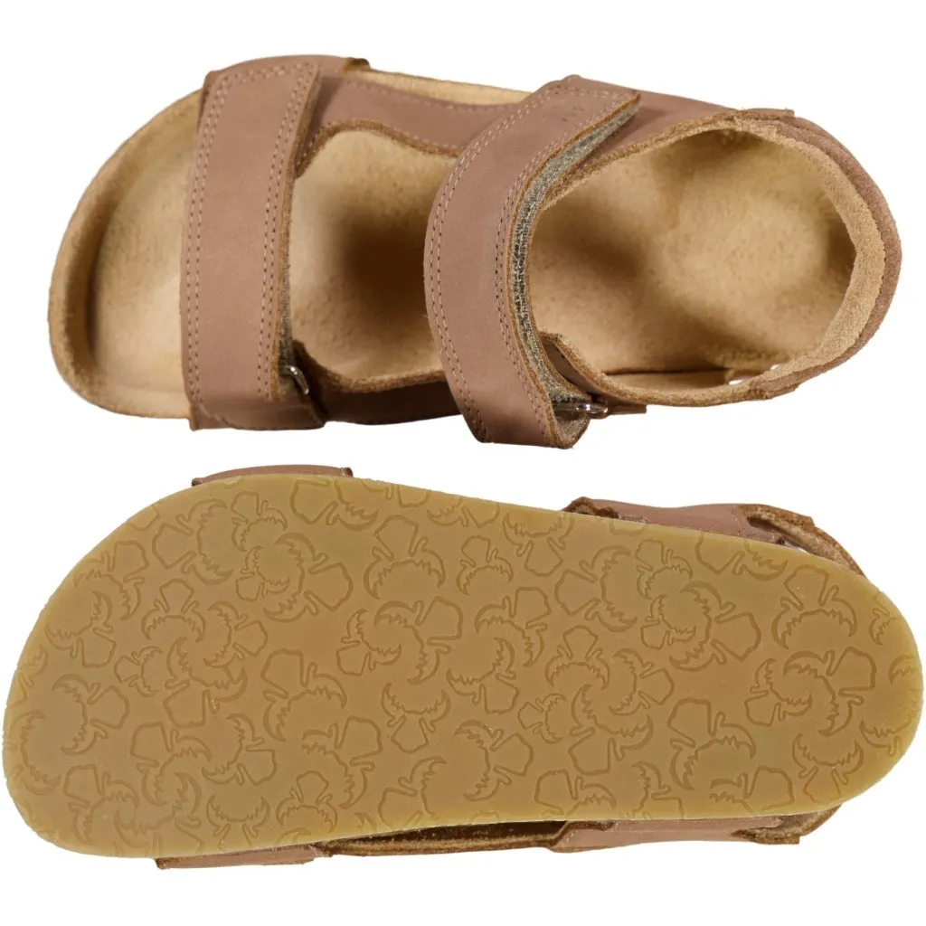 Corey sandal - cartouche