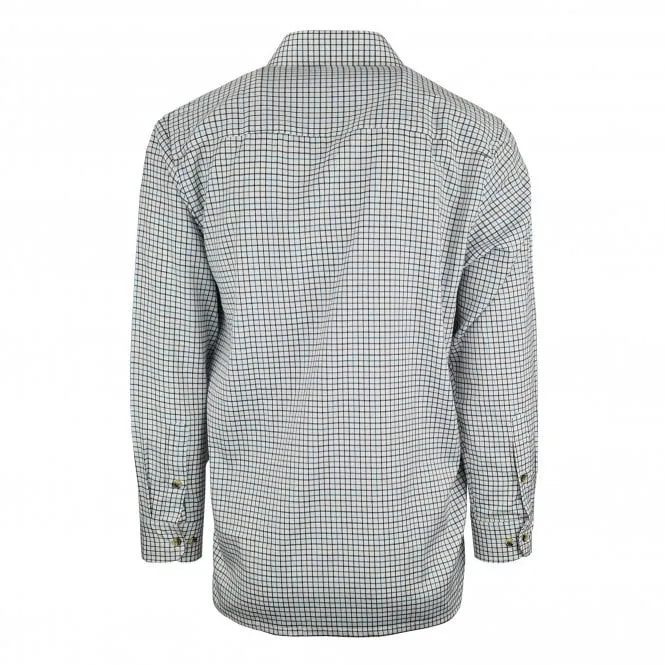 Country Classics Mens Long Sleeve Shirt - Epsom