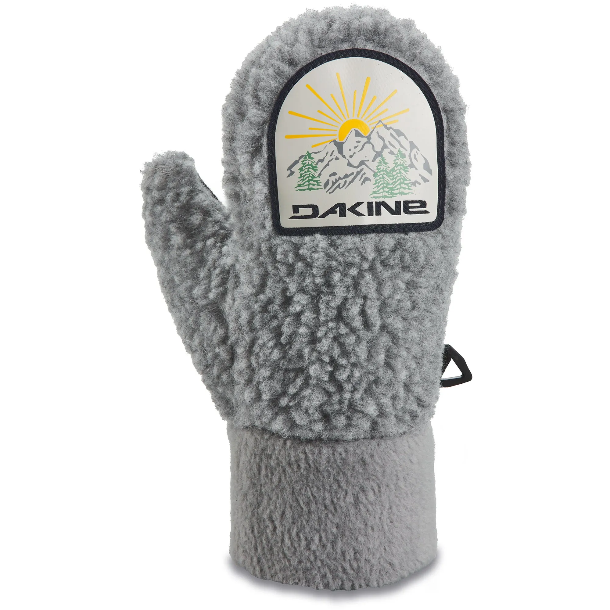 Dasher Fleece Mitt - Toddlers