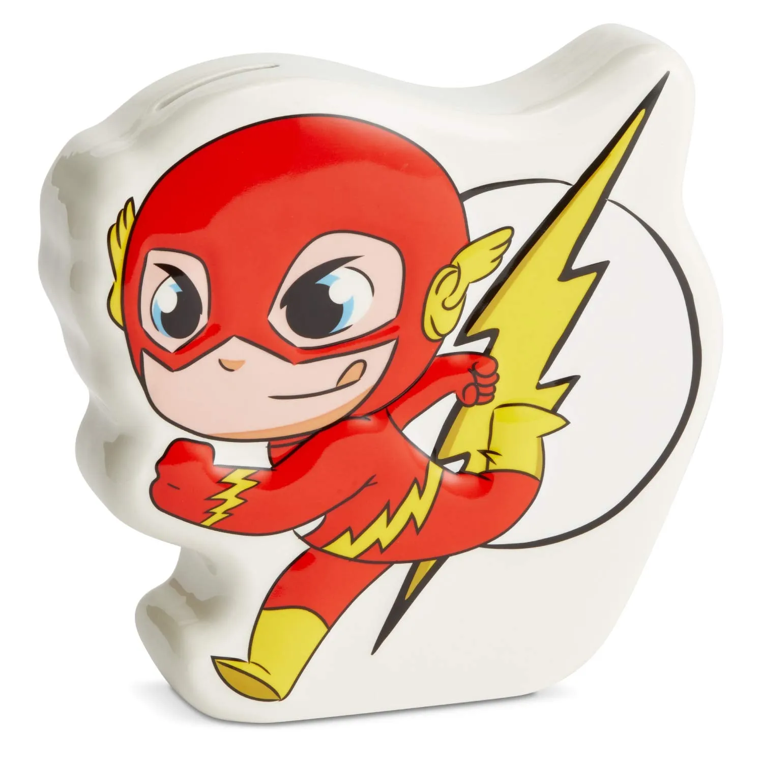 DC Super Friends The Flash Coin Bank