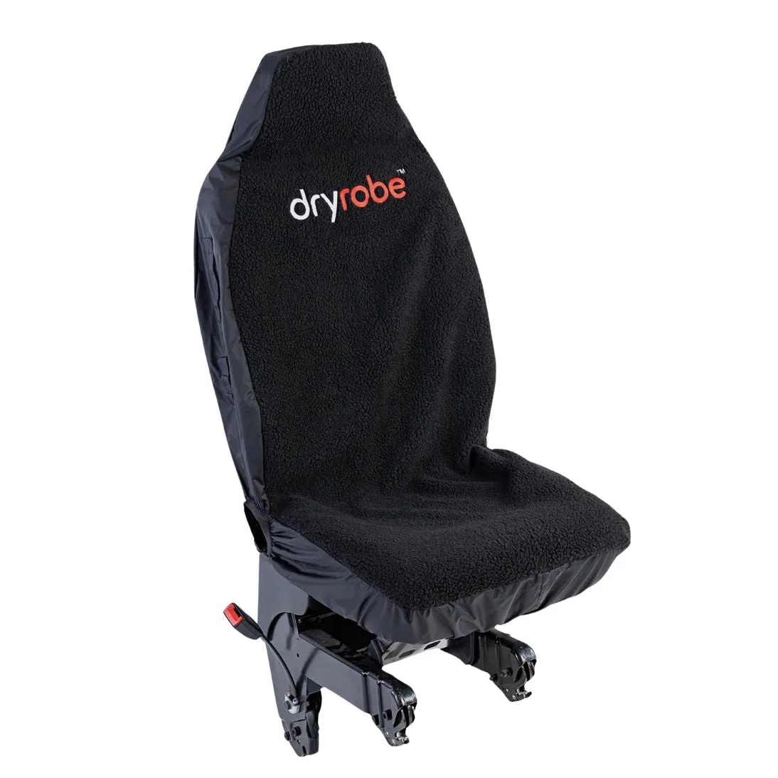 Dryrobe Single Car Seat Cover