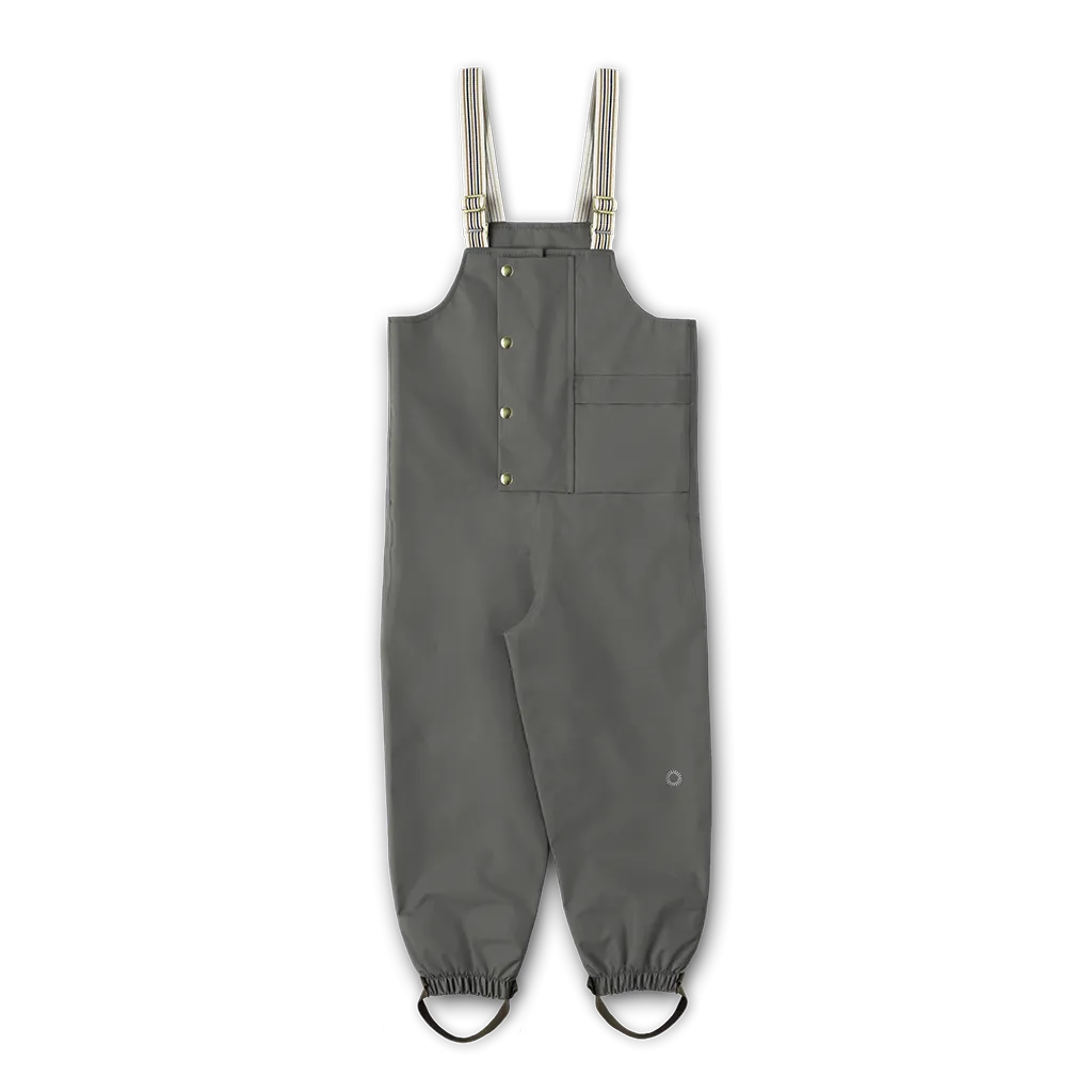 Dungaree Rain Pants