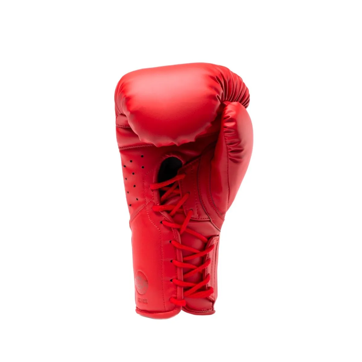 Elite 2 Laced Pro Boxing Gloves