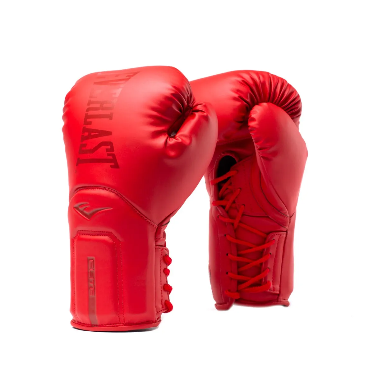 Elite 2 Laced Pro Boxing Gloves