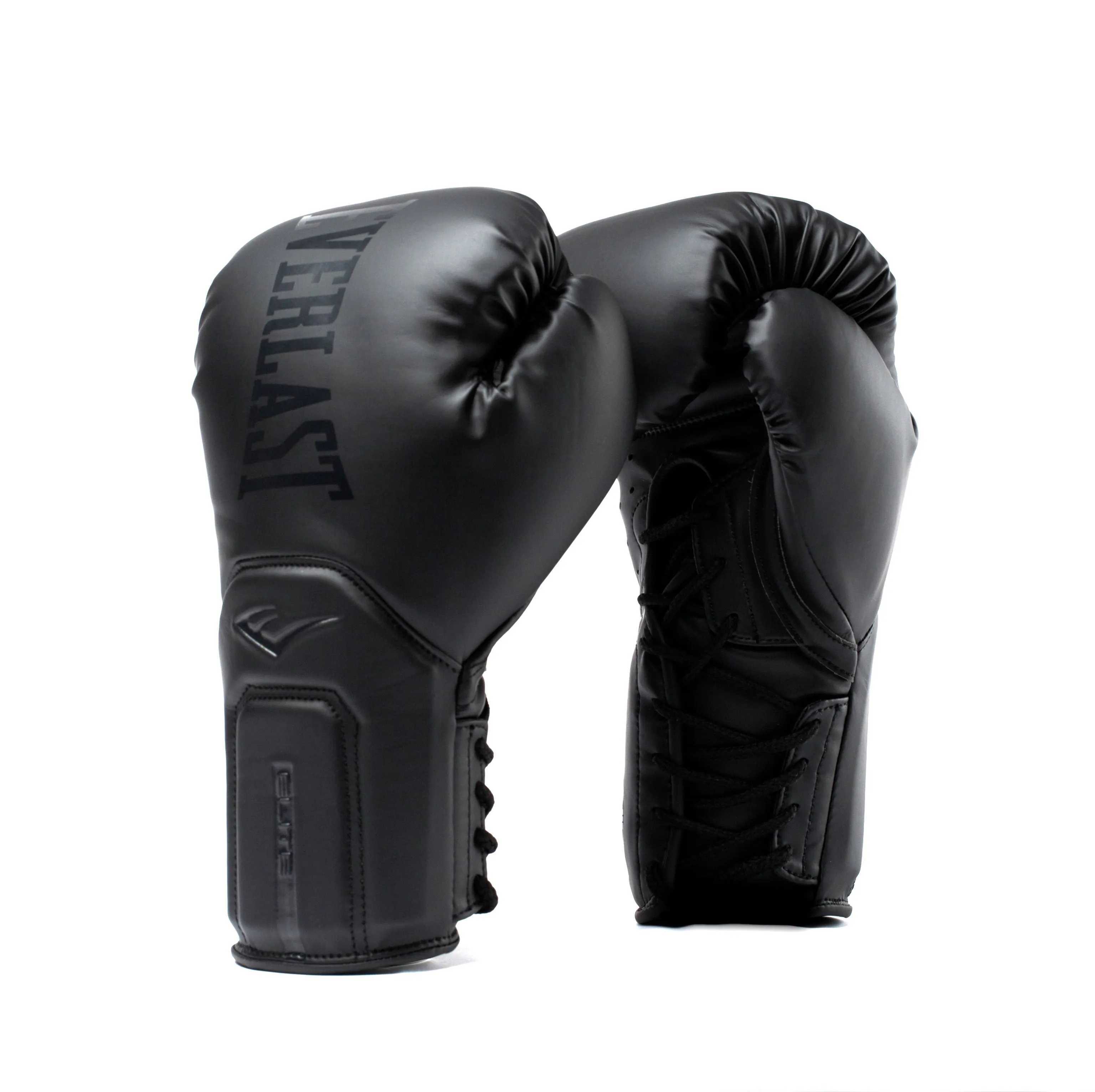 Elite 2 Laced Pro Boxing Gloves