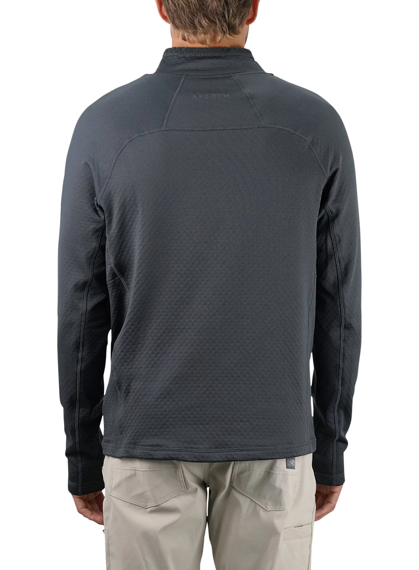 F1 Midweight 1/4 Zip Baselayer