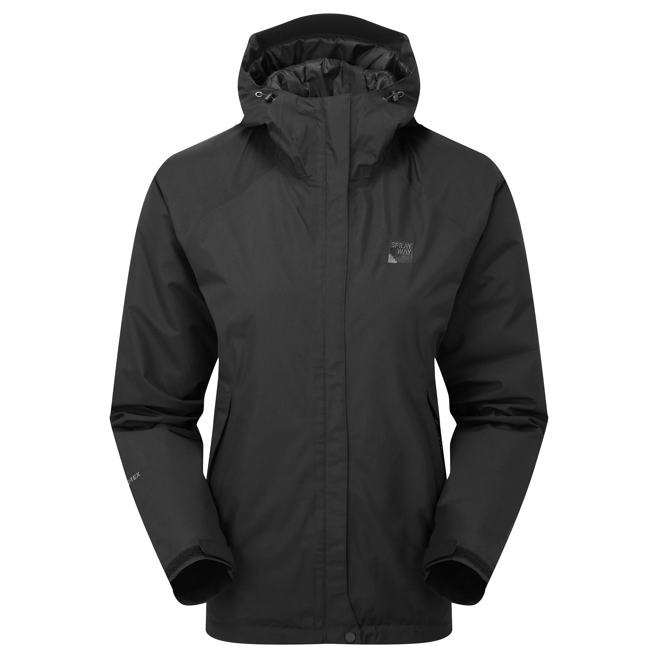 Fionn Insulated Jacket