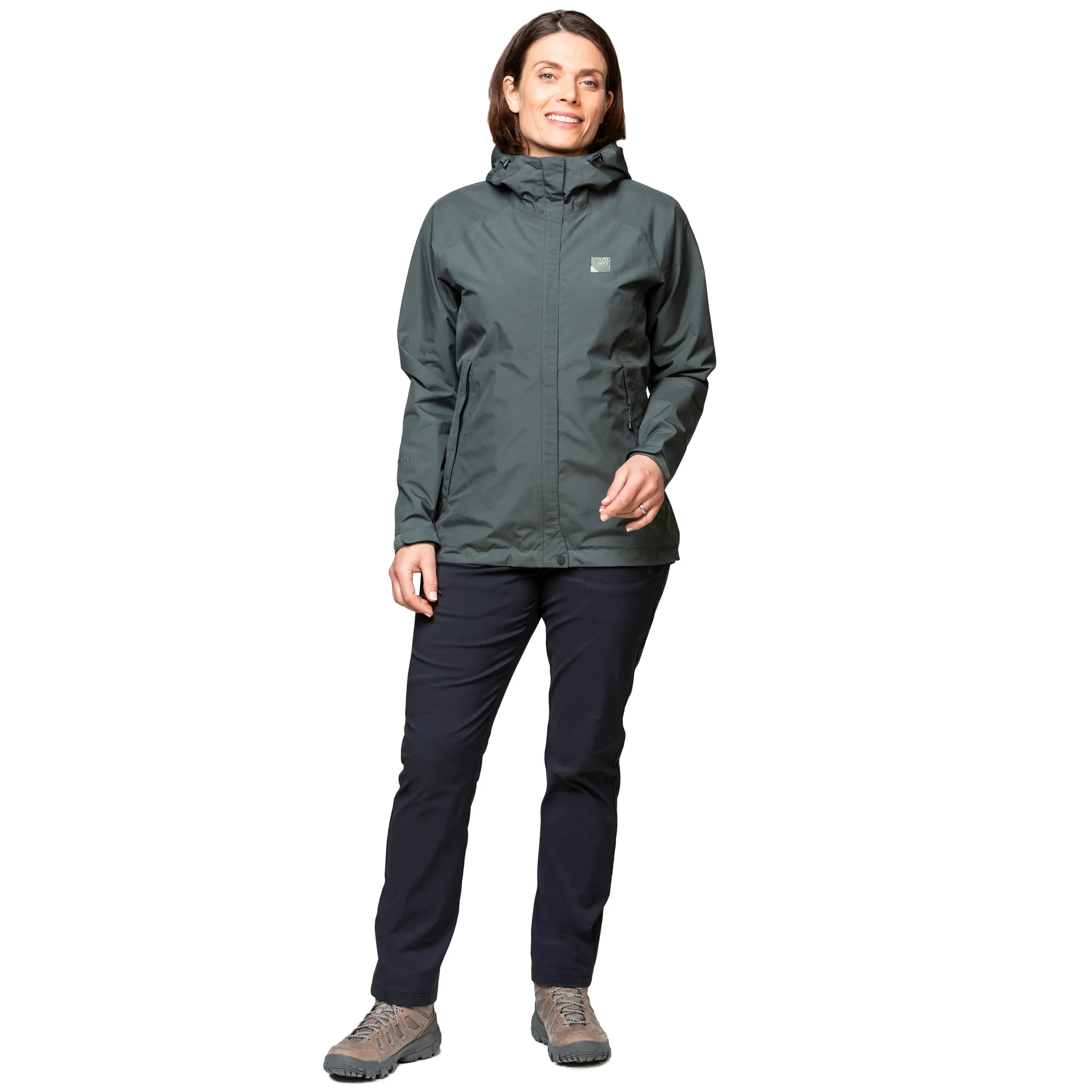 Fionn Insulated Jacket