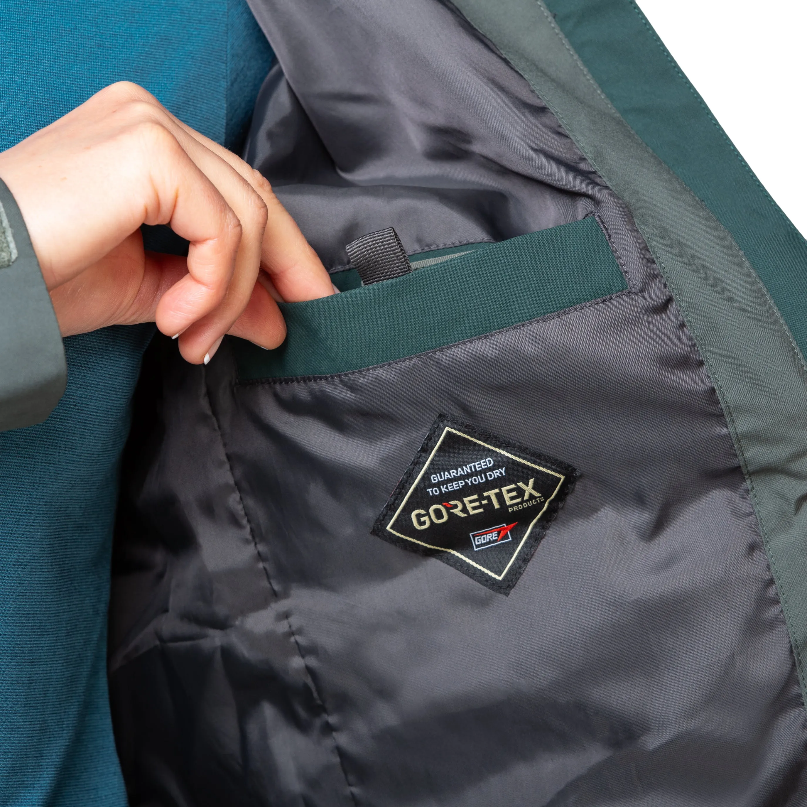 Fionn Insulated Jacket