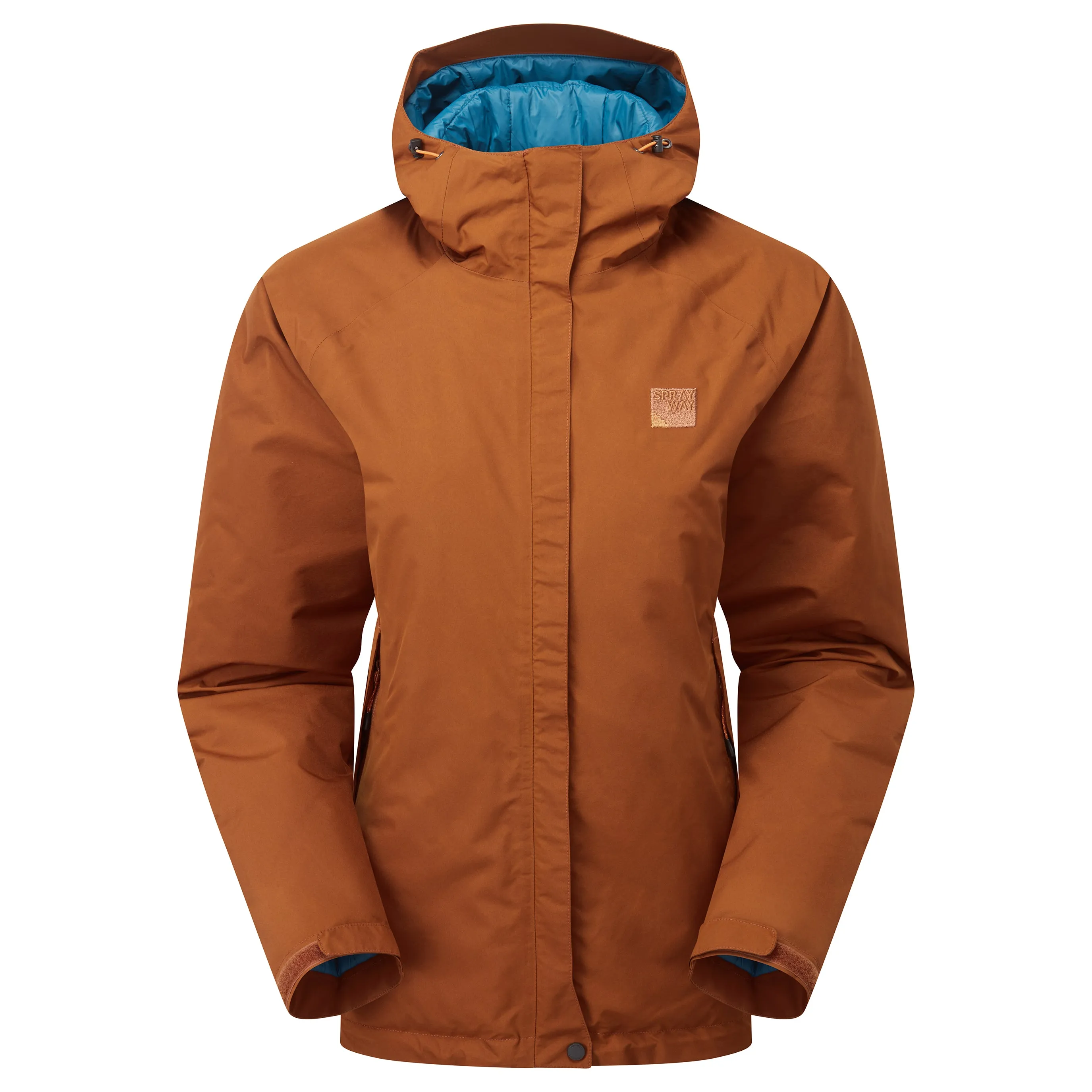 Fionn Insulated Jacket