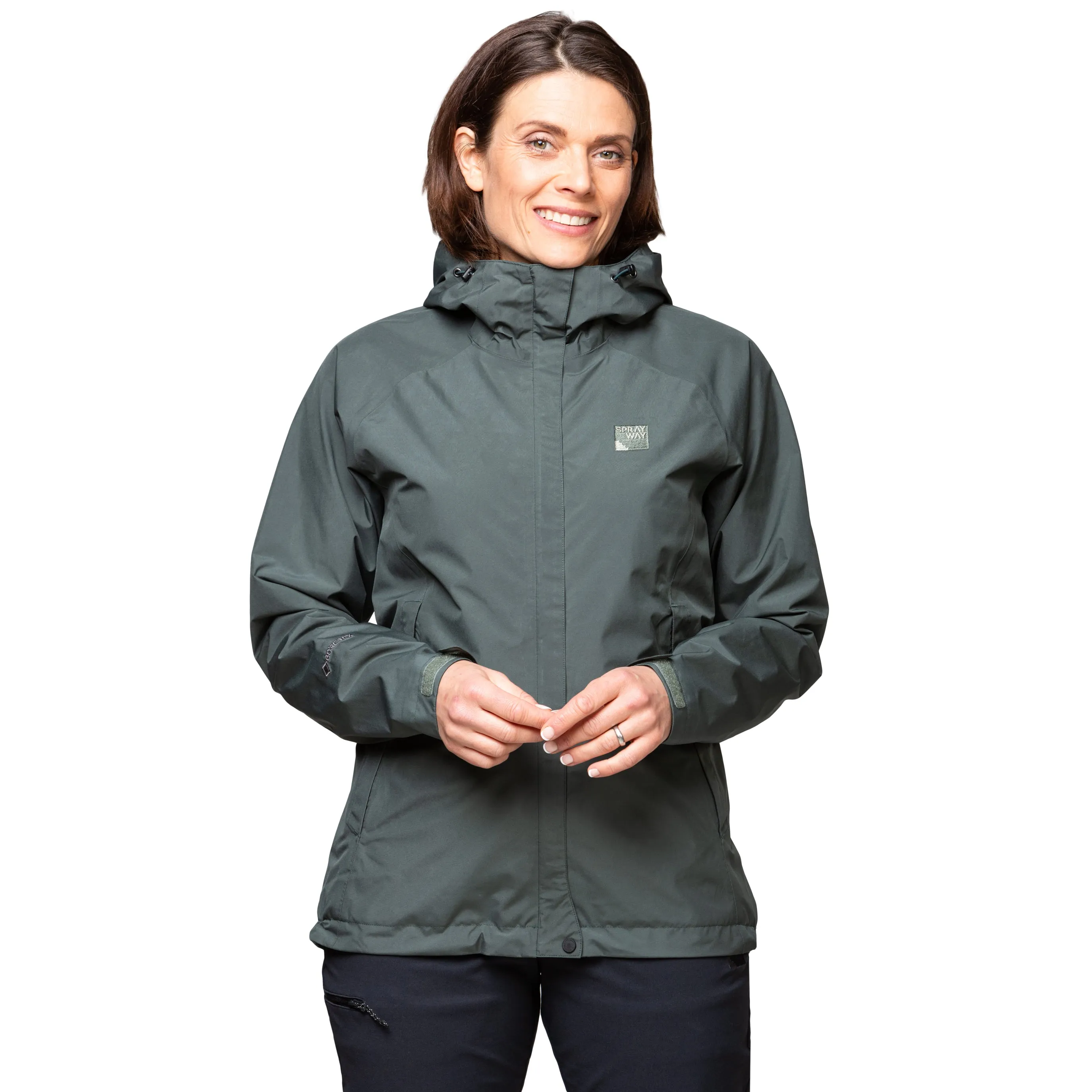 Fionn Insulated Jacket