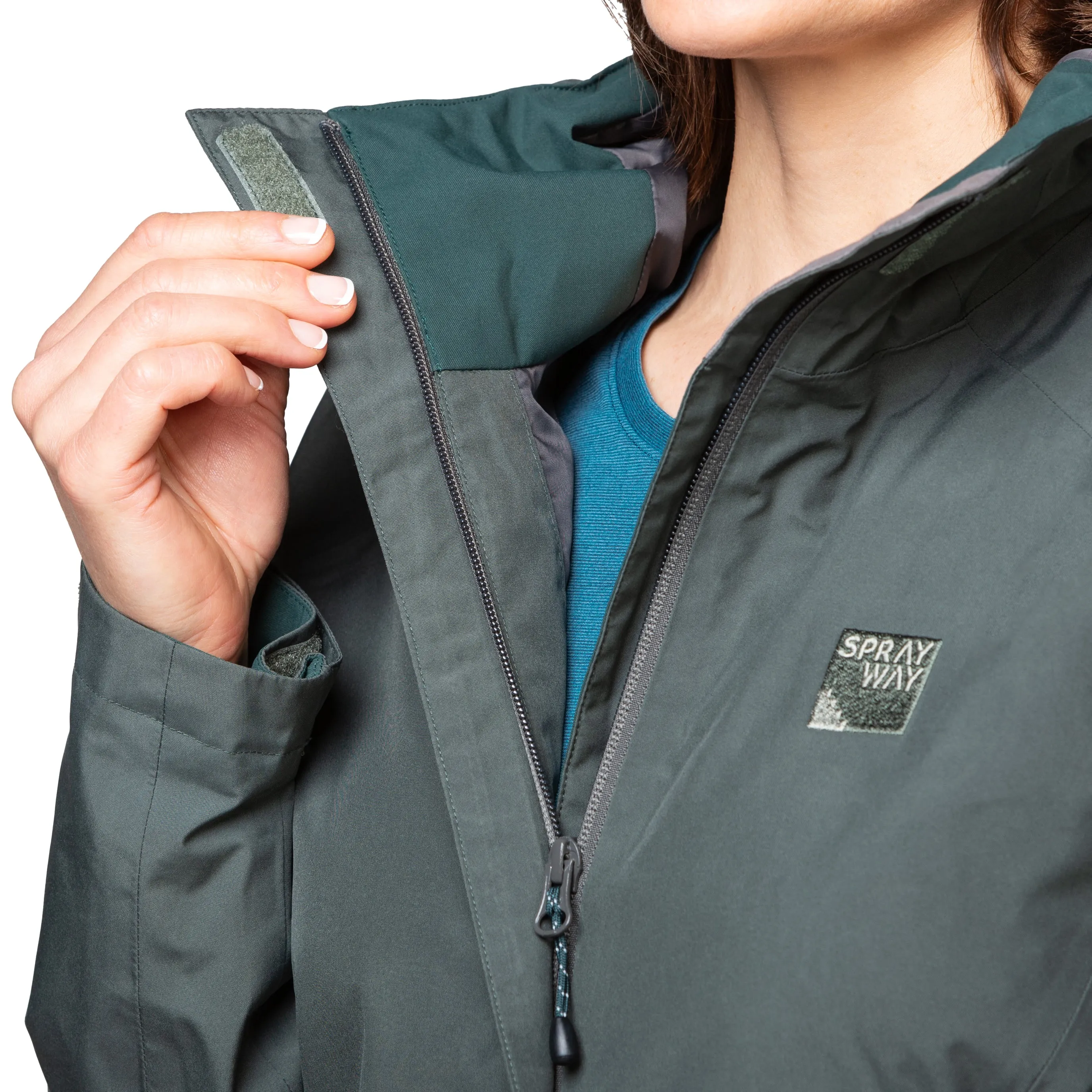 Fionn Insulated Jacket