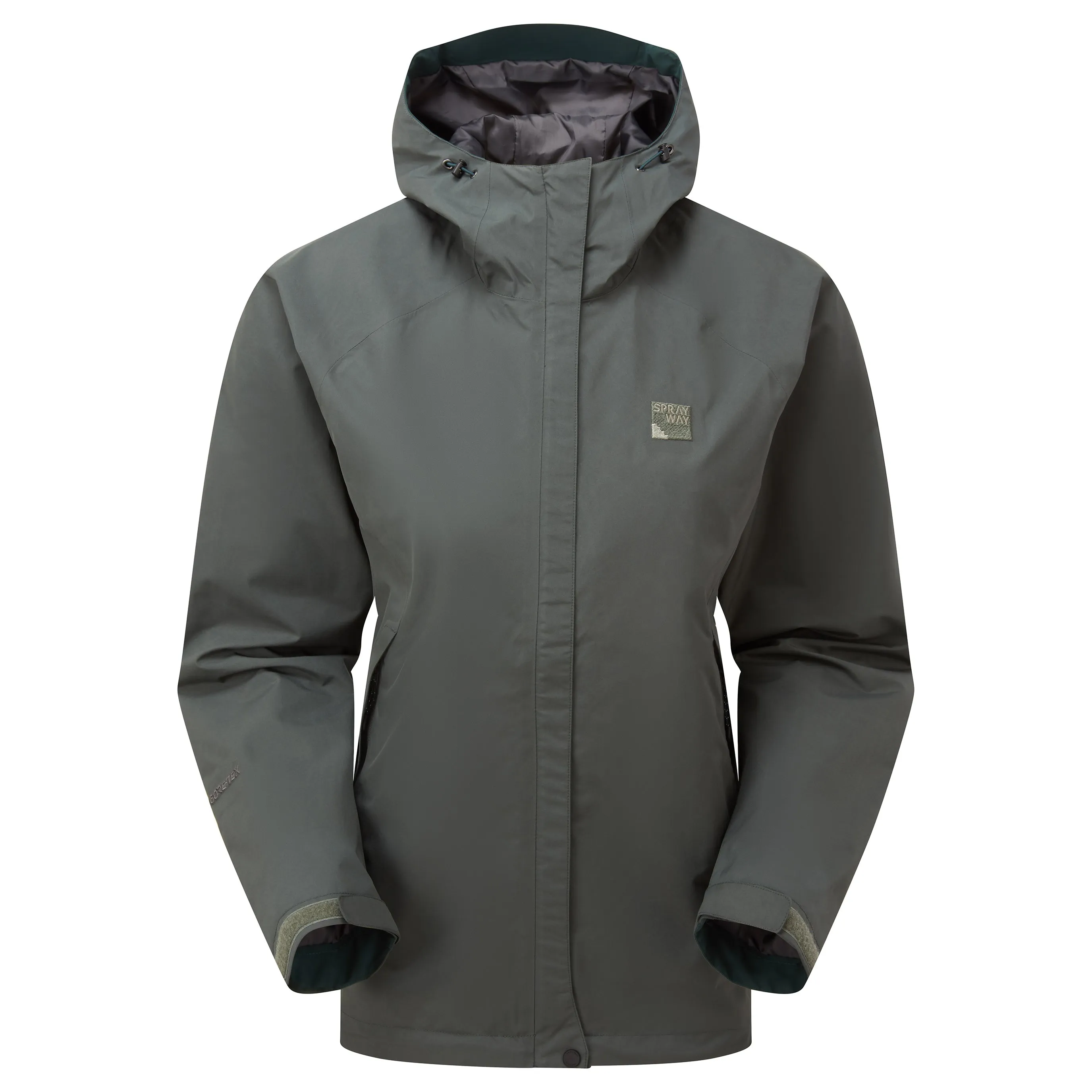 Fionn Insulated Jacket