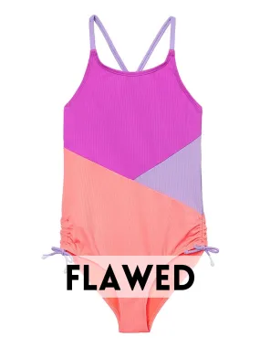 *FLAWED* Windsong 1pc (Girls) - 16