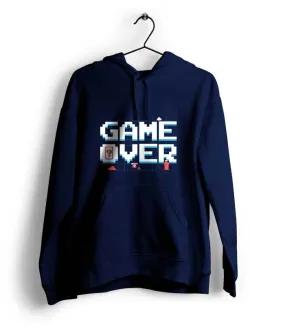 Game Over Hoodie