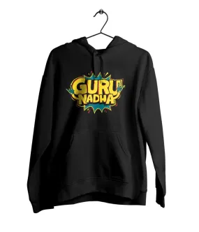 Gurunadha Hoodie