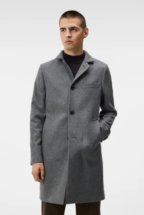 Holger Melton Coat