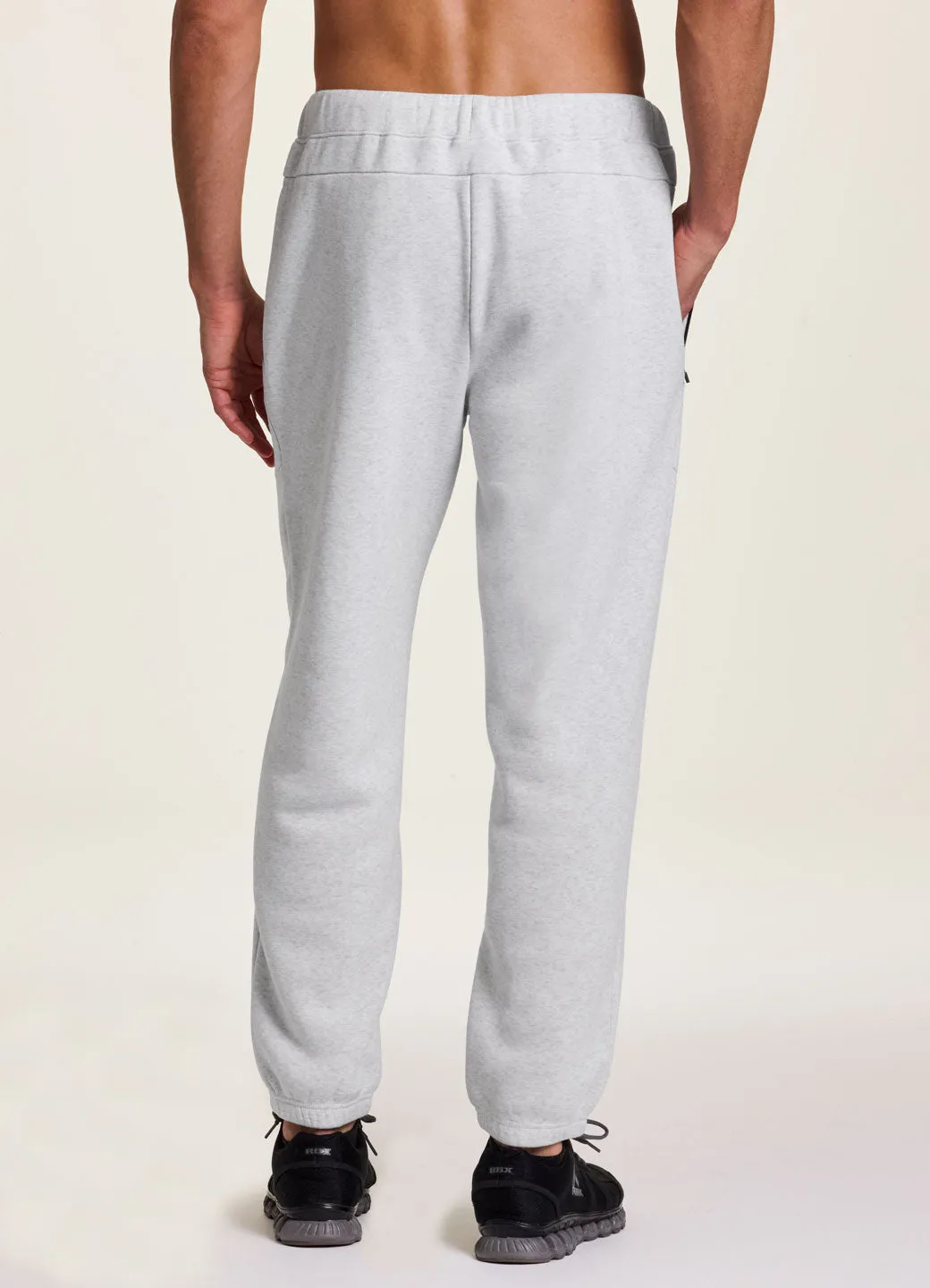 In Motion Zip Pocket Jogger