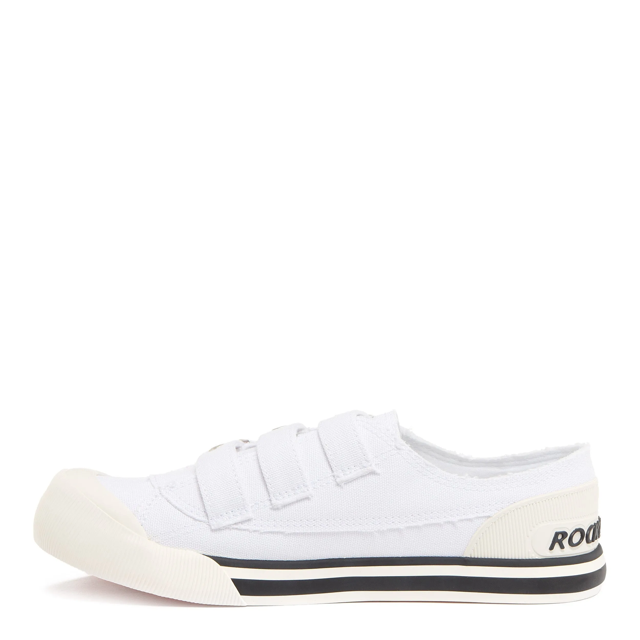 Jolissa White Sneaker