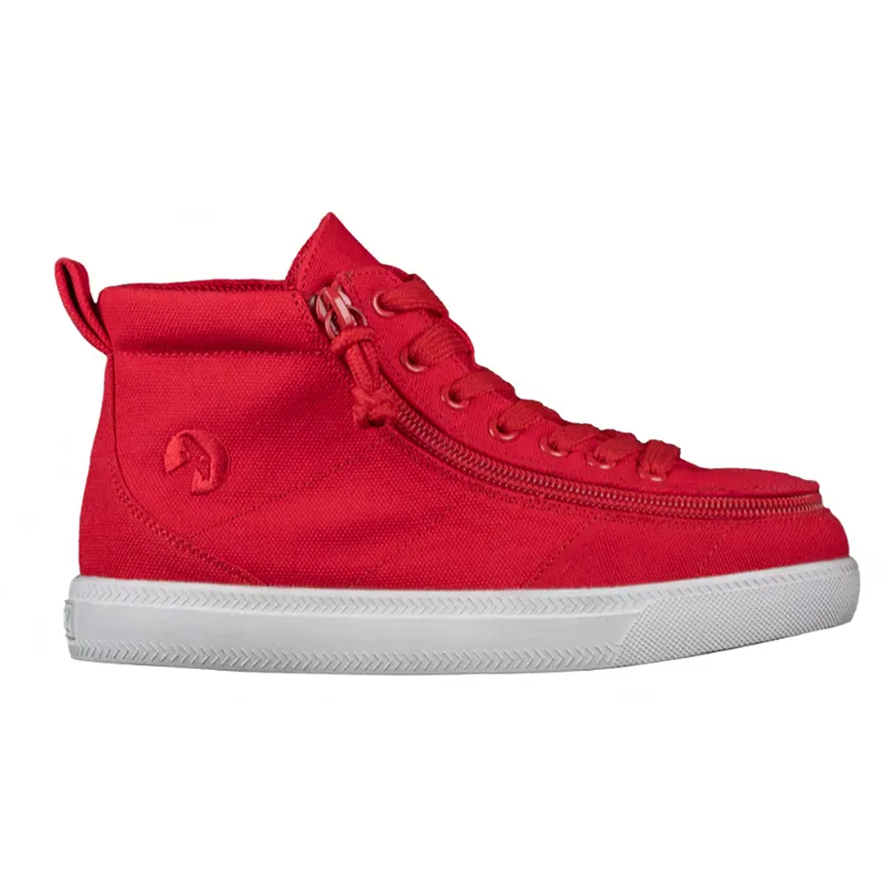 Kid's Classic WDR High (Red)