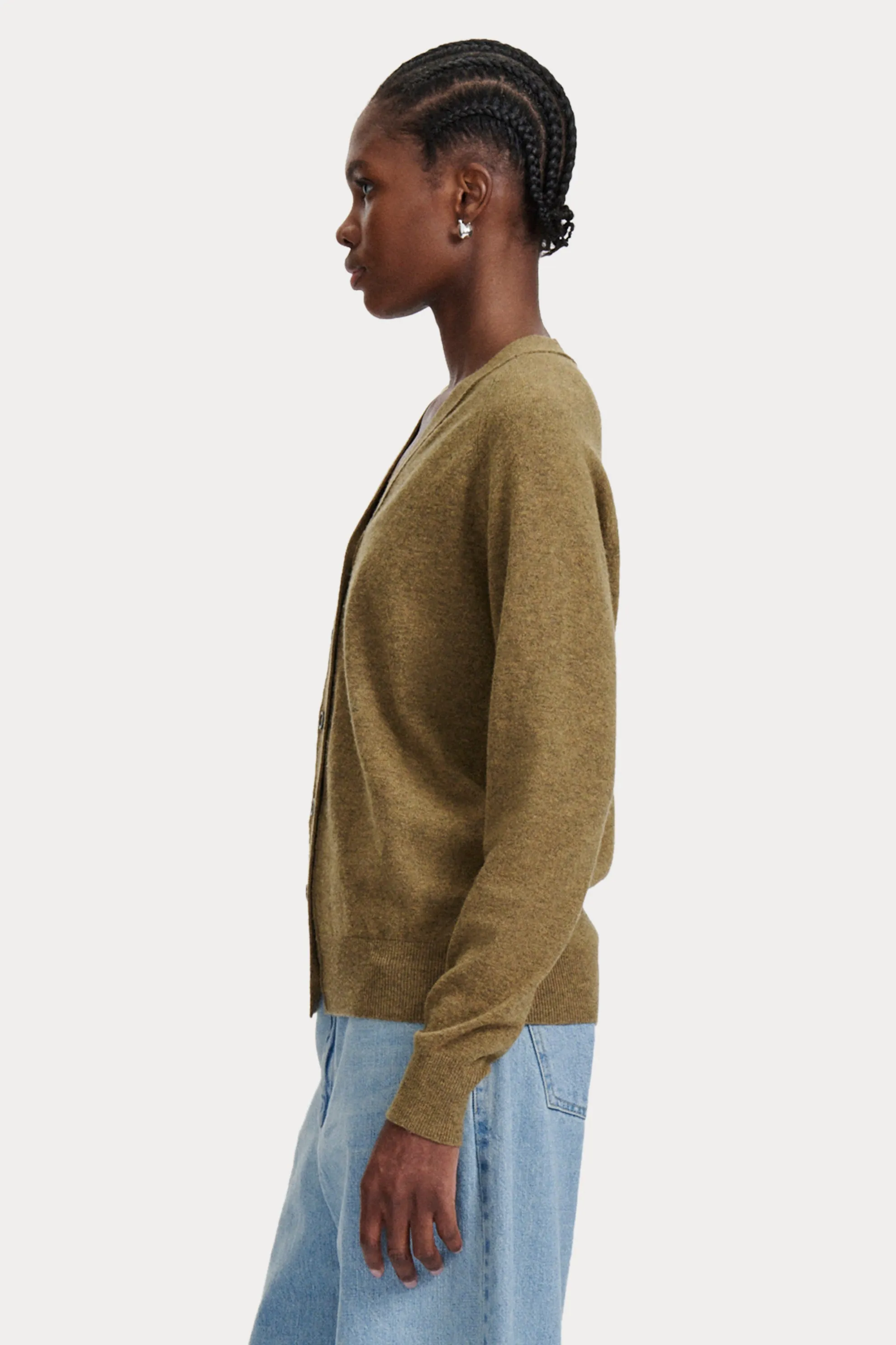 Koski Cardigan